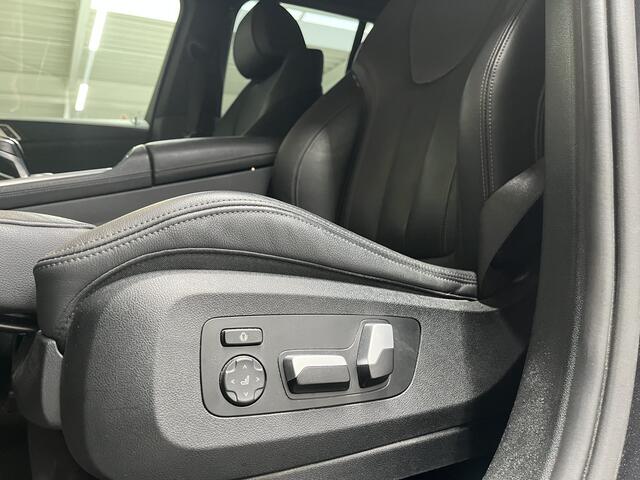 BMW X5 xDrive45e M-Sport | 2 jaar BMW Garantie | 22" | Panorama | Head-Up | Laser | Soft Close | Active Cruise Control met Stop en Go-functie