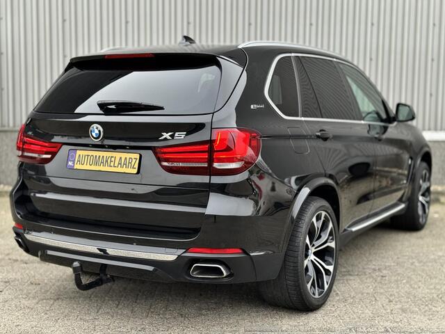 BMW X5 xDrive40e iPerformance High Executive PANO VOL