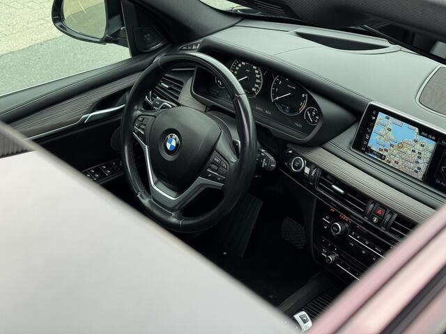 BMW X5 xDrive40e iPerformance High Executive PANO VOL