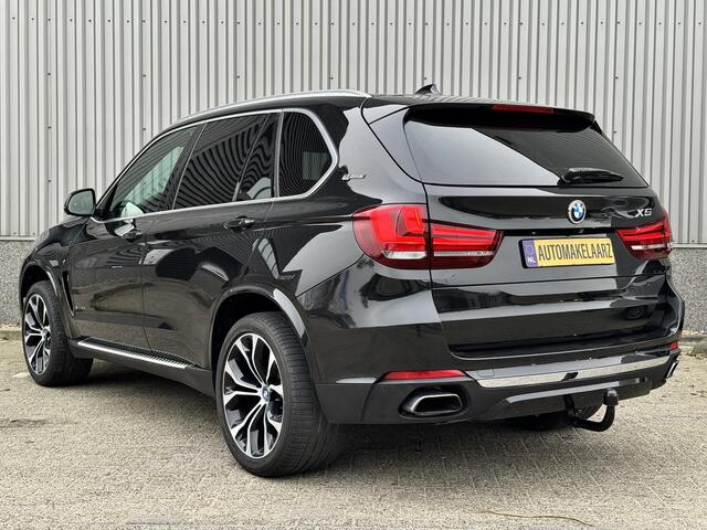 BMW X5 xDrive40e iPerformance High Executive PANO VOL