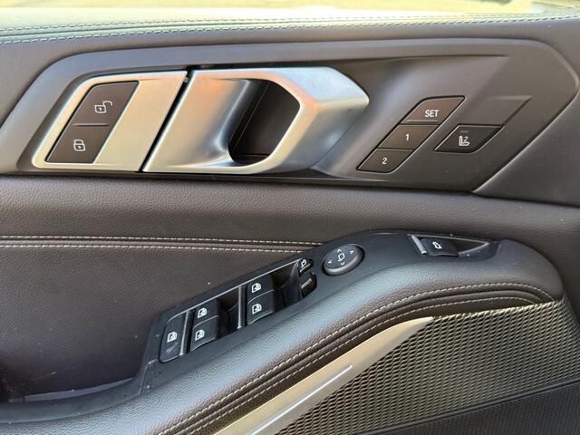 BMW X5 xDrive45e High Executive M SPORT ? HUD ? PANO ? TREKH ? LASER