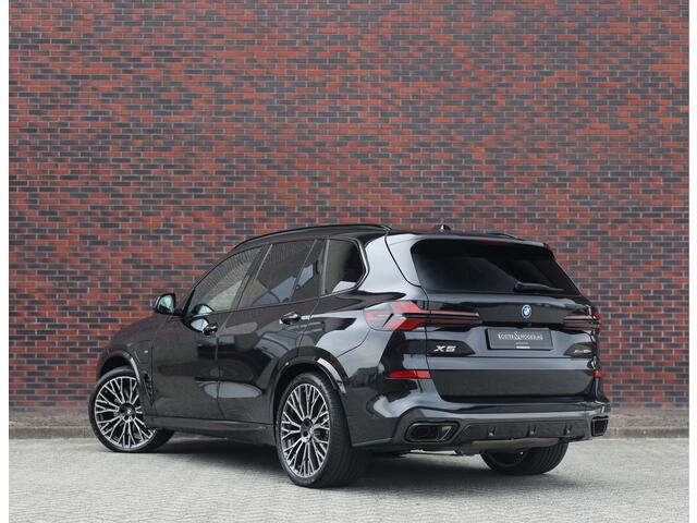 BMW X5 50e xDrive | Pano - Trekhaak - HUD
