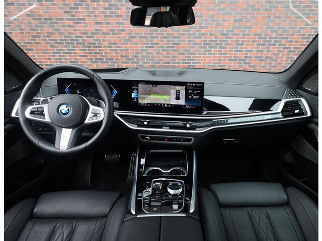 BMW X5 50e xDrive | Pano - Trekhaak - HUD