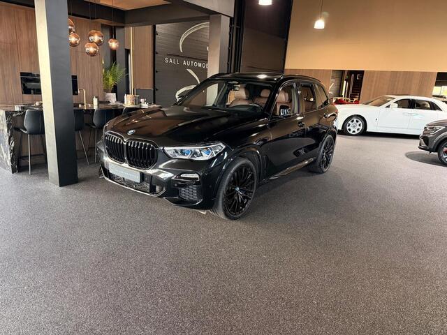 BMW X5 xDrive45e High Executive Bomvoll