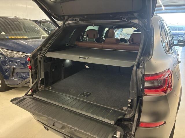 BMW X5 M50d High Executive