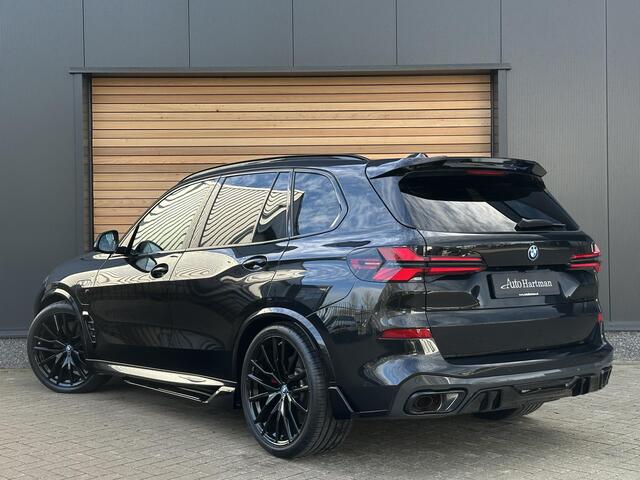 BMW X5 xDrive50e M-Sport Pro ACC|PANO|HEADUP|22"|ICONICGLOW|AERO