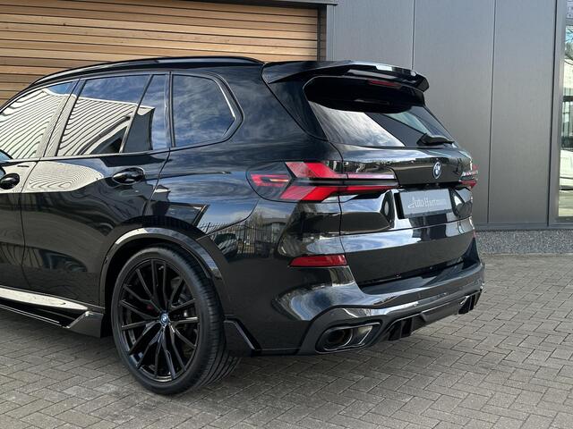 BMW X5 xDrive50e M-Sport Pro ACC|PANO|HEADUP|22"|ICONICGLOW|AERO