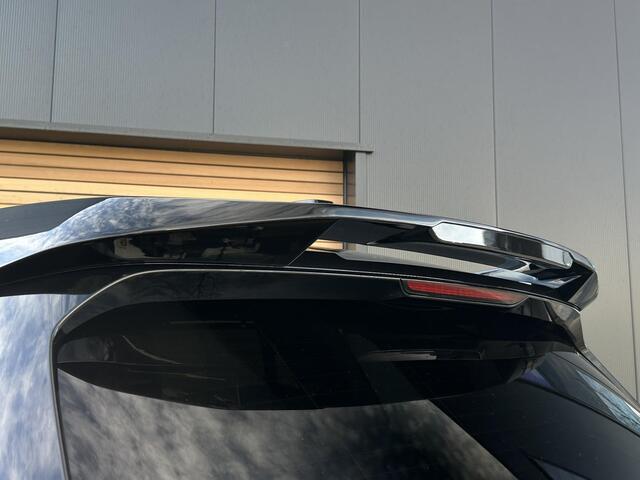 BMW X5 xDrive50e M-Sport Pro ACC|PANO|HEADUP|22"|ICONICGLOW|AERO