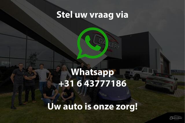 BMW X5 xDrive50e - M Sport Pro | Panorama | H&K | Luchtvering | Memory