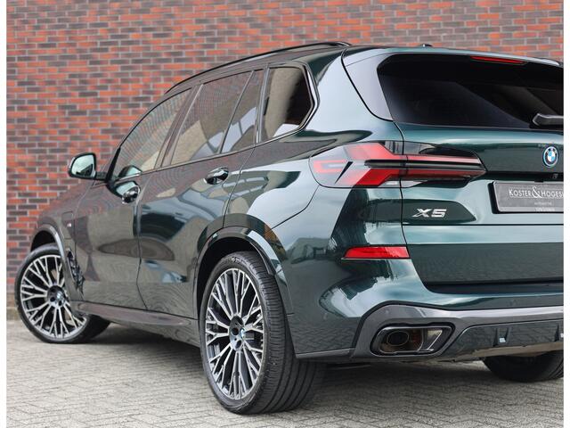 BMW X5 50e xDrive | Pano - Trekhaak - Massage