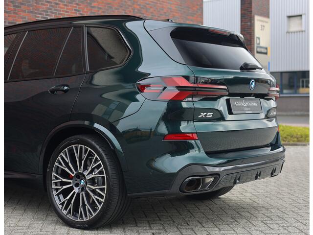 BMW X5 50e xDrive | Pano - Trekhaak - Massage