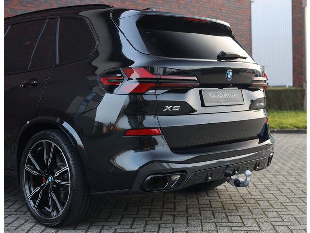 BMW X5 50e xDrive | Soft-Close - M sport Pro - Trekhaak