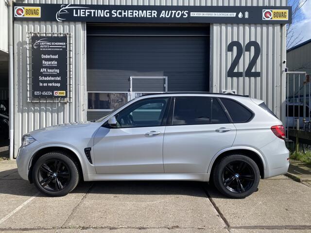 BMW X5 xDrive30d High Exec.