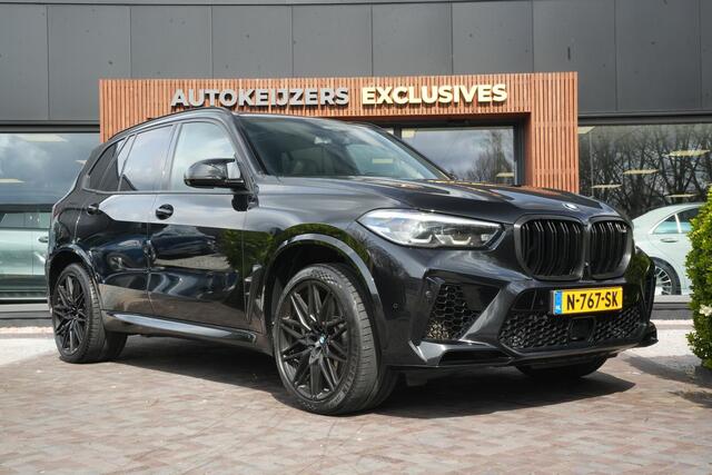BMW X5 M
