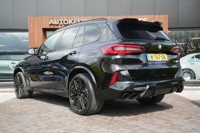 BMW X5 M
