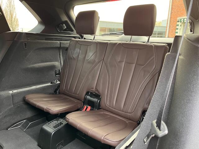 BMW X5 xDrive35i M Sport Edition 7p. PANO