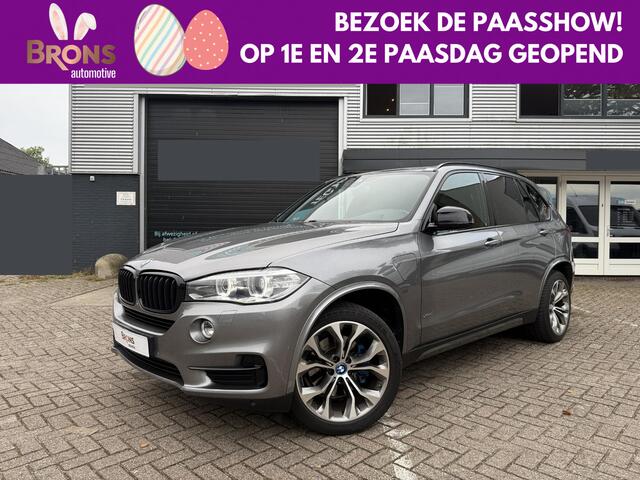 BMW X5 xDrive40e iPerformance High Executive