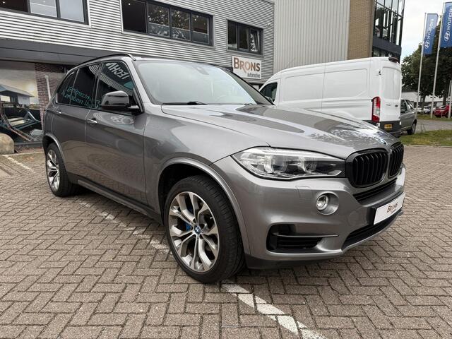 BMW X5 xDrive40e iPerformance High Executive