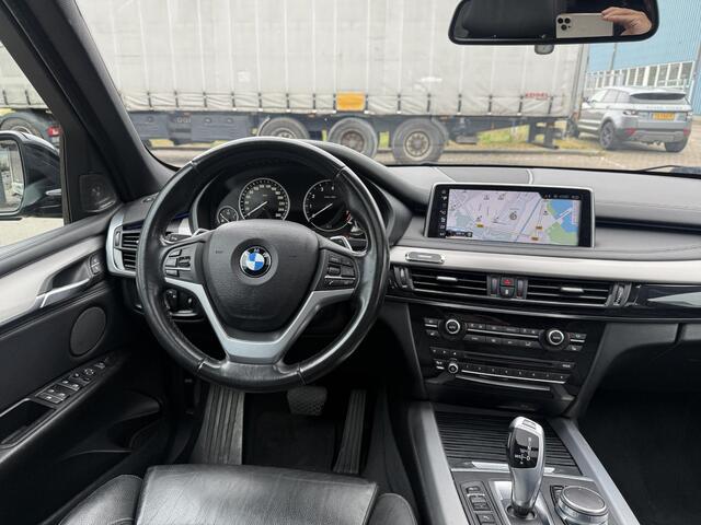 BMW X5 xDrive40e iPerformance High Executive