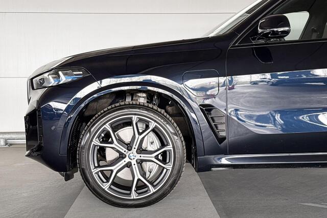 BMW X5 xDrive50e