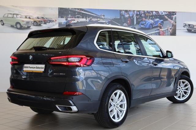 BMW X5 xDrive45e | Safety Pack | Comfort Acces Pack | Driving Assistant Plus