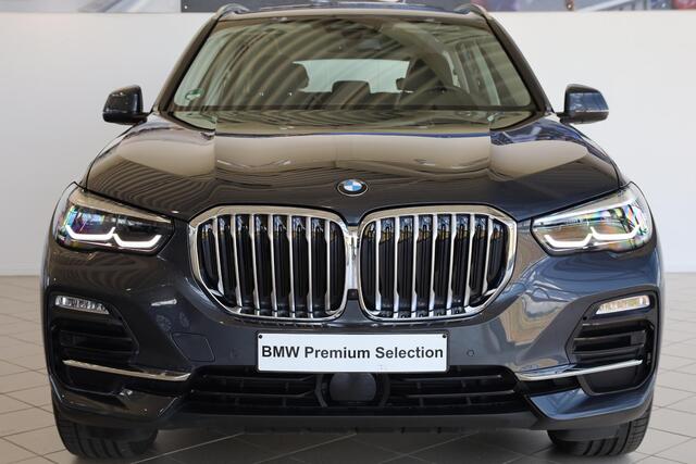 BMW X5 xDrive45e | Safety Pack | Comfort Acces Pack | Driving Assistant Plus