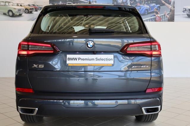 BMW X5 xDrive45e | Safety Pack | Comfort Acces Pack | Driving Assistant Plus
