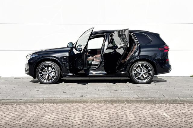 BMW X5 xDrive50e M-Sport | Driving Assistant Professional | Harman Kardon | Trekhaak