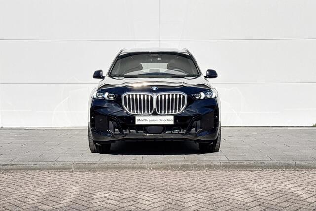 BMW X5 xDrive50e M-Sport | Driving Assistant Professional | Harman Kardon | Trekhaak