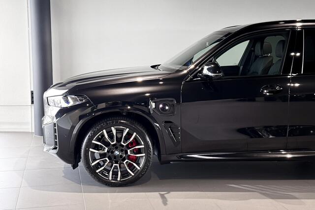 BMW X5 xDrive50e | M Sport Pro | Sky Lounge | Soft-close | Stoelventilatie | Comfort Access | Trekhaak | Bowers & Wilkins Diamond
