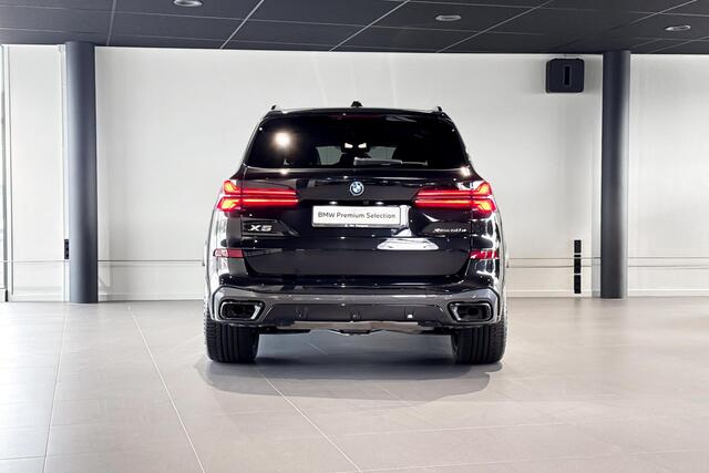 BMW X5 xDrive50e | M Sport Pro | Sky Lounge | Soft-close | Stoelventilatie | Comfort Access | Trekhaak | Bowers & Wilkins Diamond