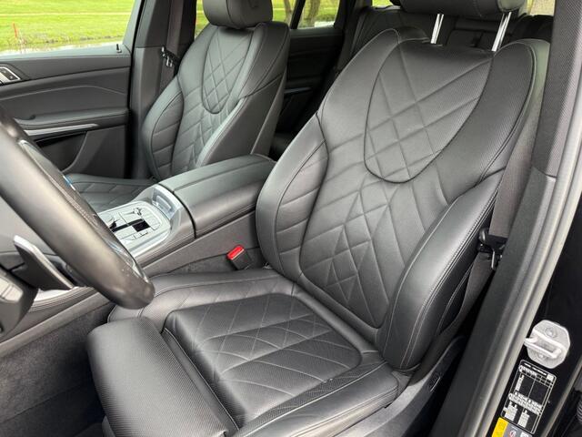 BMW X5 xDrive45e High Ex. M-Sport/HUD/Harman Kardon/El.trekhaak