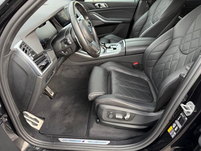 BMW X5 xDrive45e High Ex. M-Sport/HUD/Harman Kardon/El.trekhaak