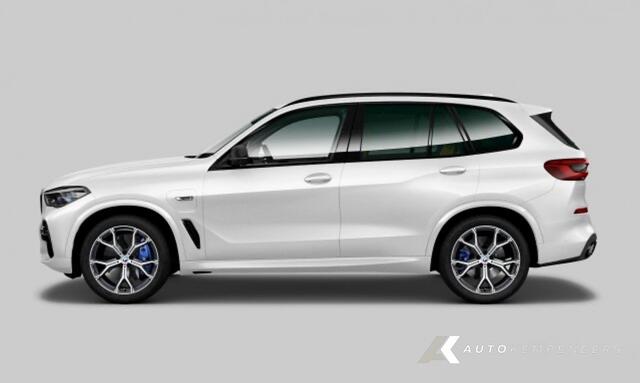 BMW X5 xDrive45e M-Sport | Panorama | Harman/Kardon | Head-Up | 4-Wielbest. | Comfort Seats | 21' Inch |