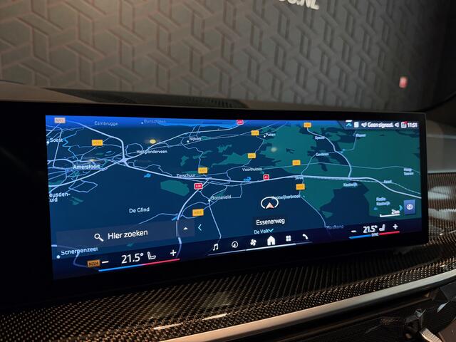 BMW X5 xDrive50e | M-performance | 22 inch | Pano