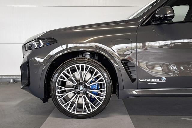 BMW X5 xDrive50e | M Sportpakket Pro | Travel Pack | Innovation Pack | Comfort Pack | Trekhaak | Huisselectie
