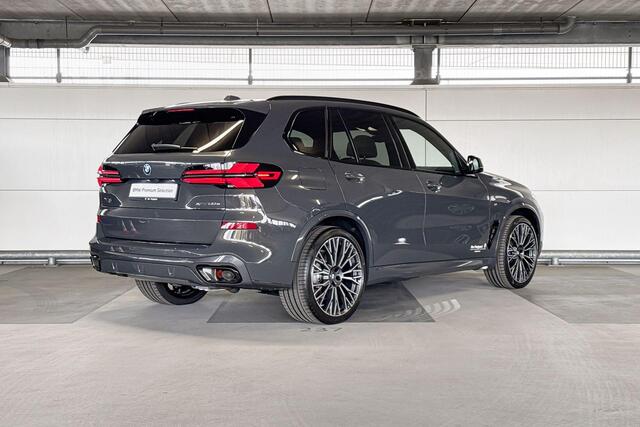 BMW X5 xDrive50e | M Sportpakket Pro | Travel Pack | Innovation Pack | Comfort Pack | Trekhaak | Huisselectie