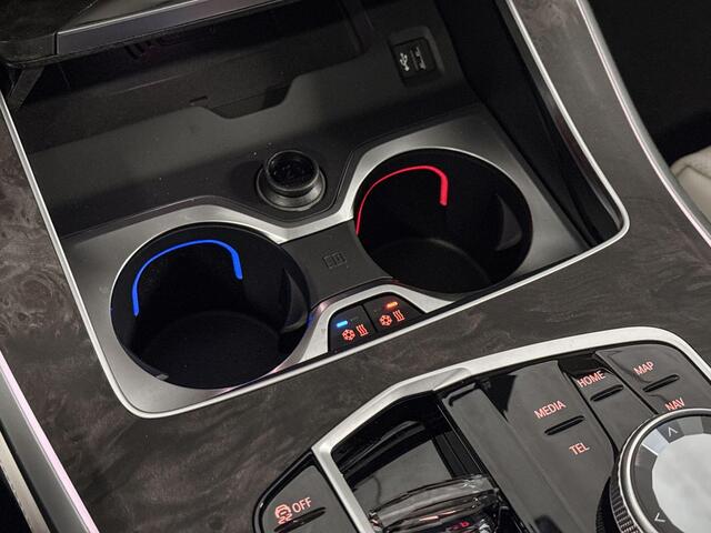 BMW X5 xDrive50e | M Sportpakket Pro | Travel Pack | Innovation Pack | Comfort Pack | Trekhaak | Huisselectie