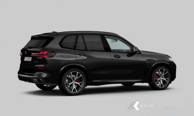 BMW X5 xDrive50e M Sport Pro | Panorama | Harman/Kardon | Memory | Luchtvering | Head-Up | 21' Inch |