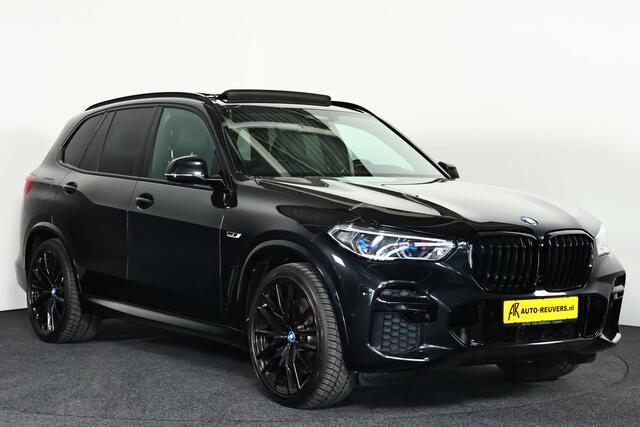 BMW X5 xDrive45e M-Sport / Opendak / Co-Pilot / HUD / CarPlay