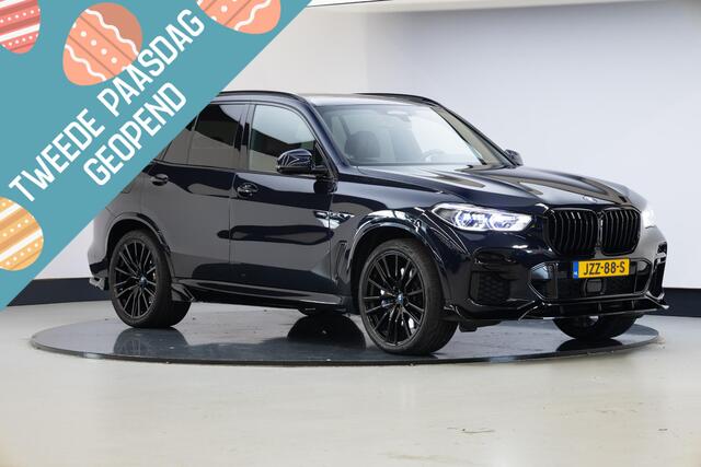 BMW X5 xDrive45e High Executive