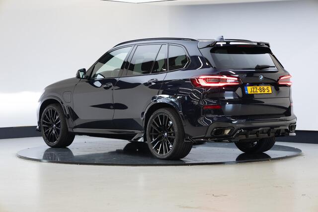 BMW X5 xDrive45e High Executive