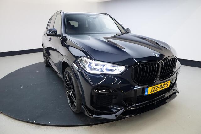BMW X5 xDrive45e High Executive
