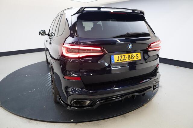 BMW X5 xDrive45e High Executive
