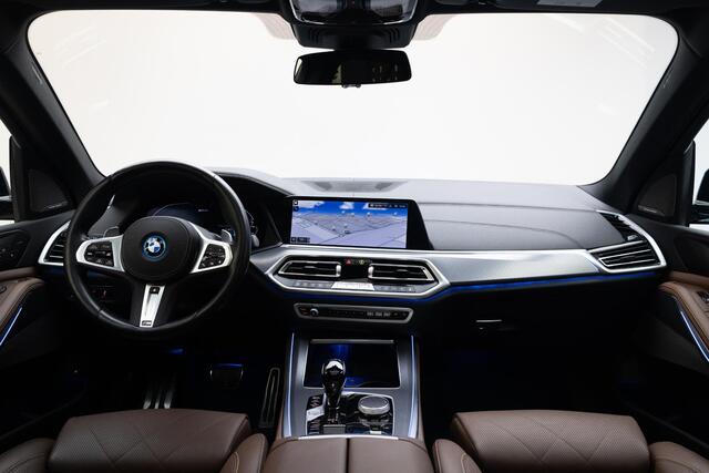 BMW X5 xDrive45e High Executive