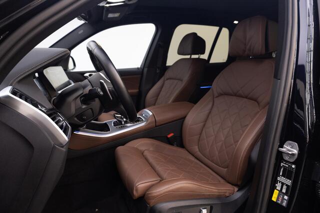 BMW X5 xDrive45e High Executive