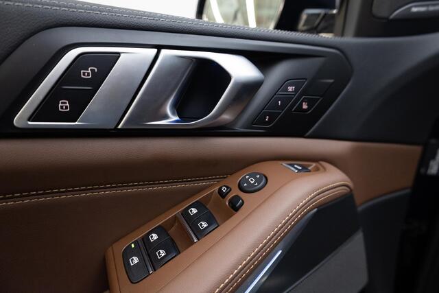 BMW X5 xDrive45e High Executive