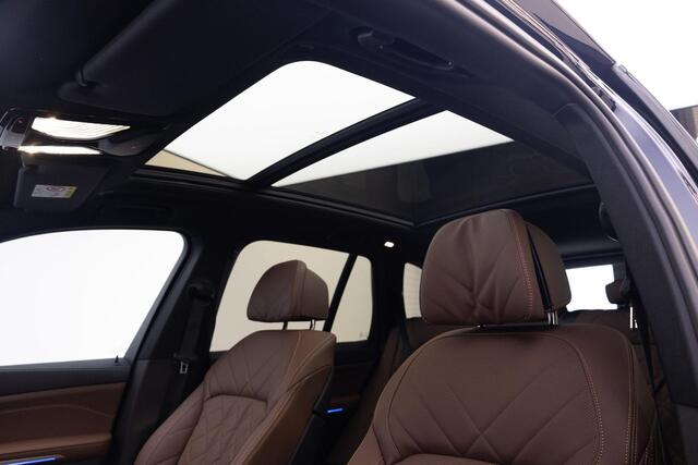 BMW X5 xDrive45e High Executive