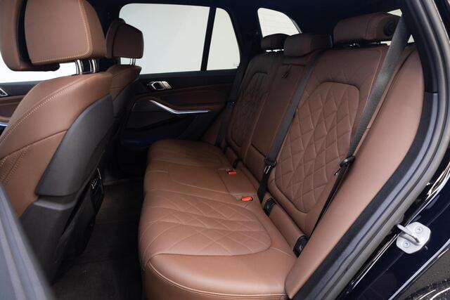 BMW X5 xDrive45e High Executive