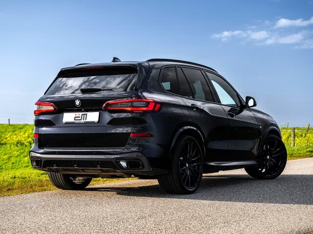 BMW X5 xDrive45e High Ex. M-Sport Pano Trekhaak